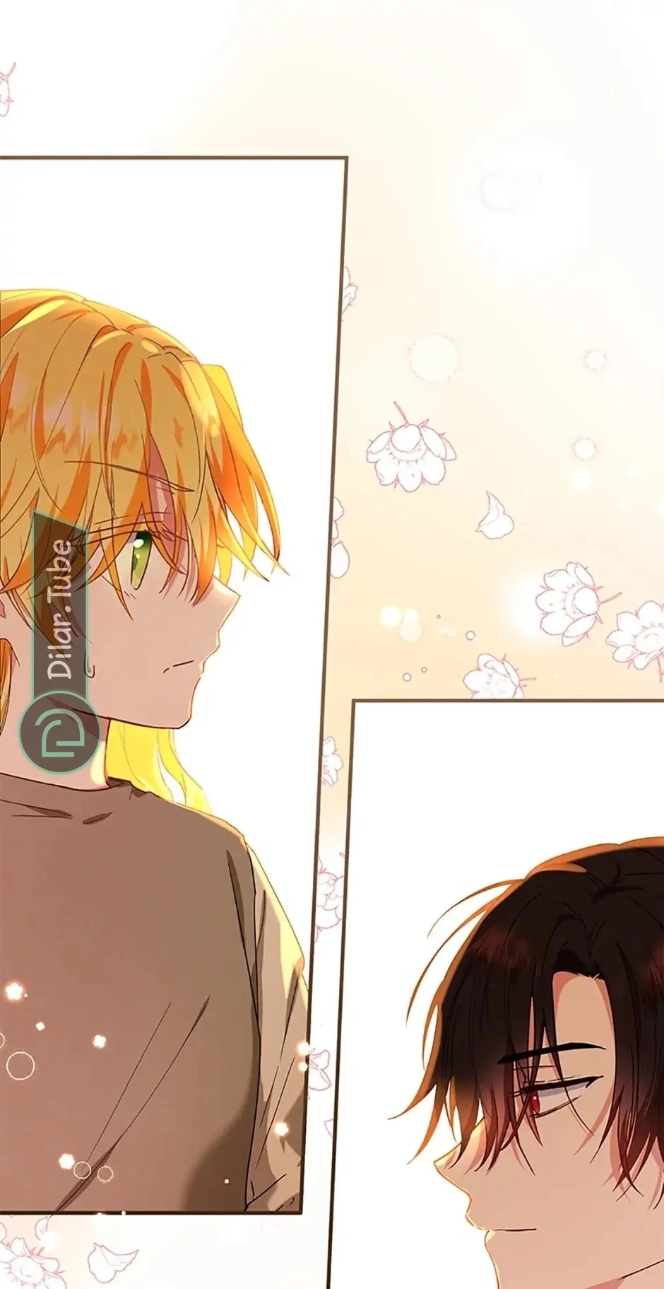 Read The Duke’s Darling Daughter-in-Law AR Manga Online