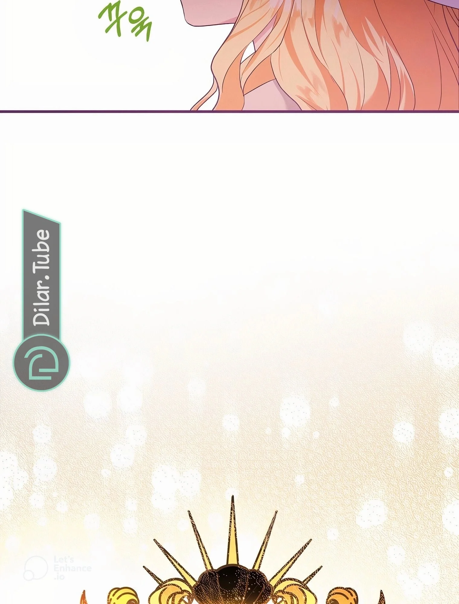 Read The Duke’s Darling Daughter-in-Law AR Manga Online