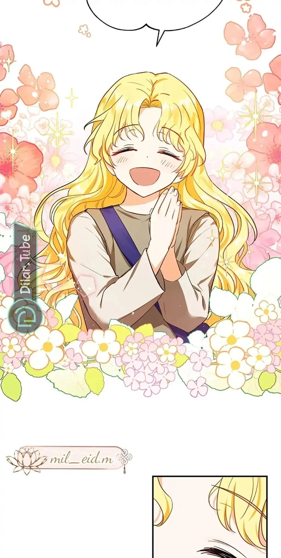 Read The Duke’s Darling Daughter-in-Law AR Manga Online