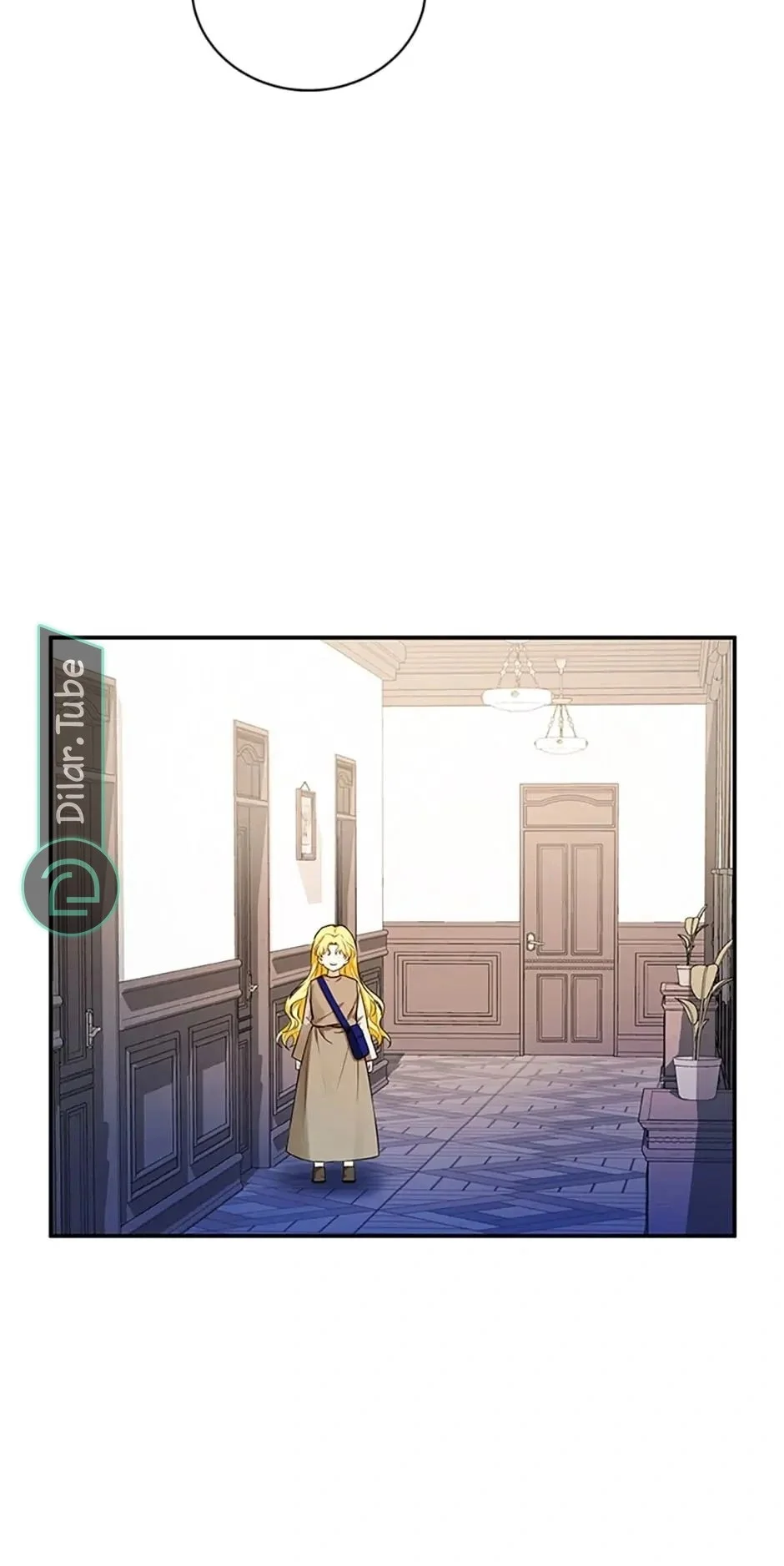 Read The Duke’s Darling Daughter-in-Law AR Manga Online