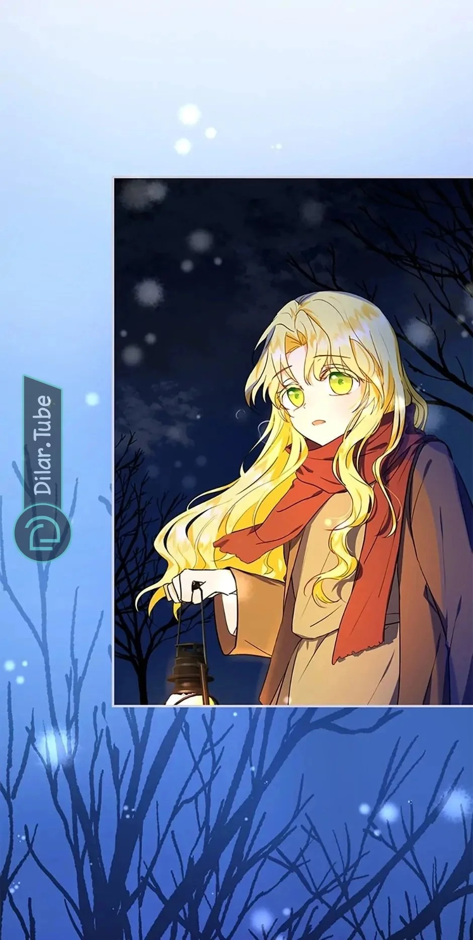 Read The Duke’s Darling Daughter-in-Law AR Manga Online