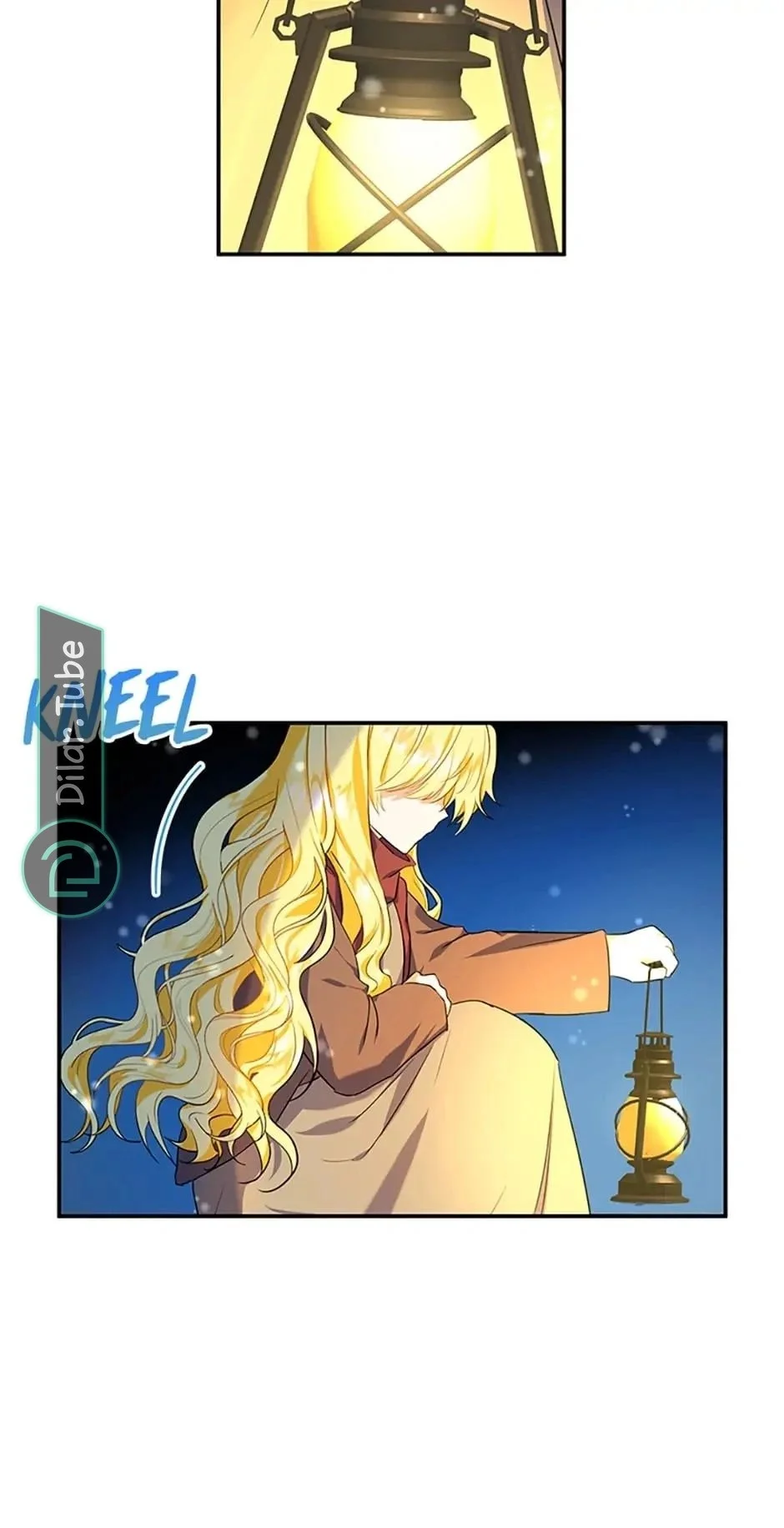 Read The Duke’s Darling Daughter-in-Law AR Manga Online