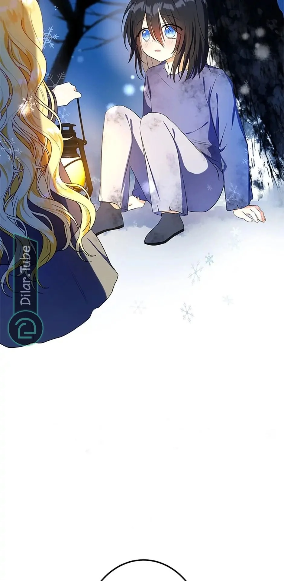 Read The Duke’s Darling Daughter-in-Law AR Manga Online