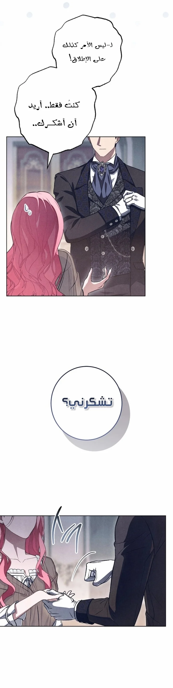 Read The Duke’s Obsession with His Wife AR Manga Online