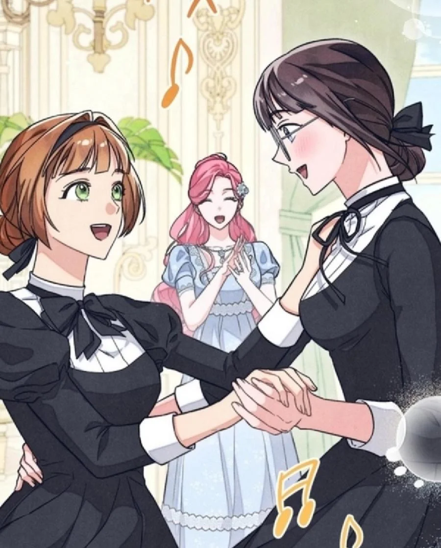 Read The Duke’s Obsession with His Wife AR Manga Online
