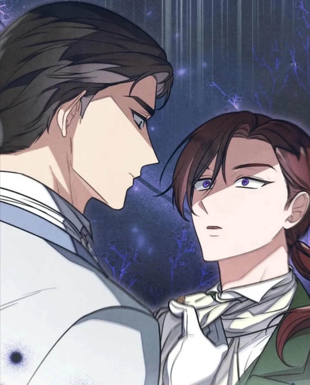 Read The Duke’s Obsession with His Wife AR Manga Online