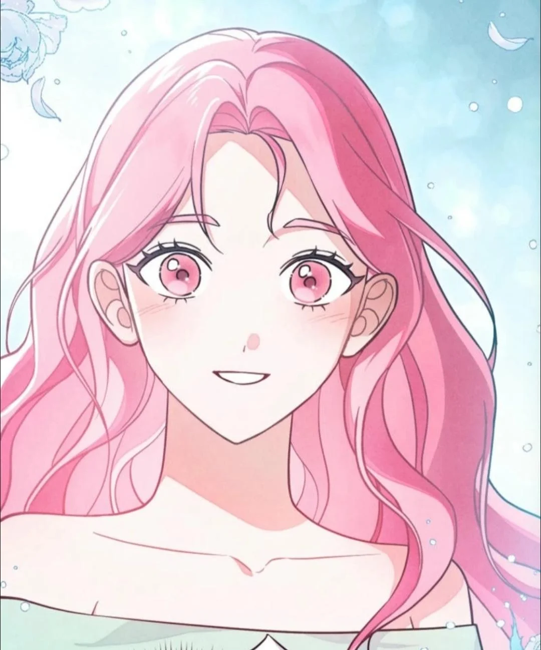Read The Duke’s Obsession with His Wife AR Manga Online