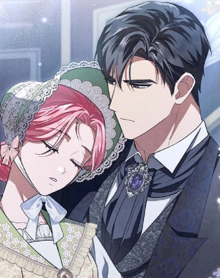 Read The Duke’s Obsession with His Wife AR Manga Online