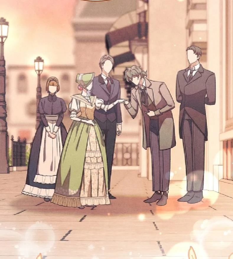 Read The Duke’s Obsession with His Wife AR Manga Online