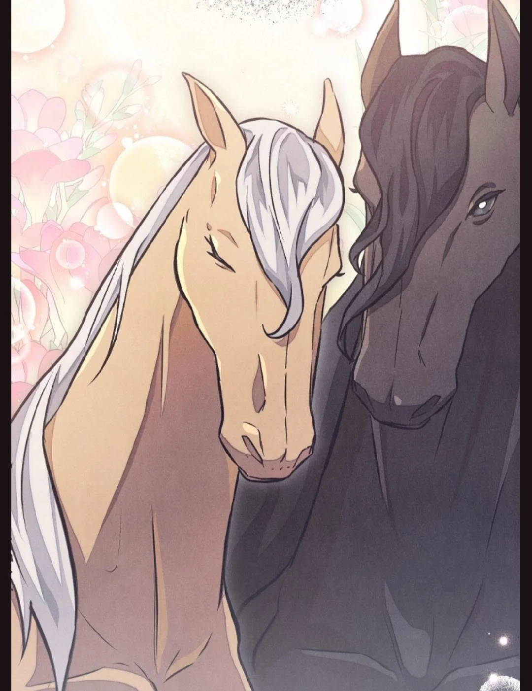 Read The Duke’s Obsession with His Wife AR Manga Online