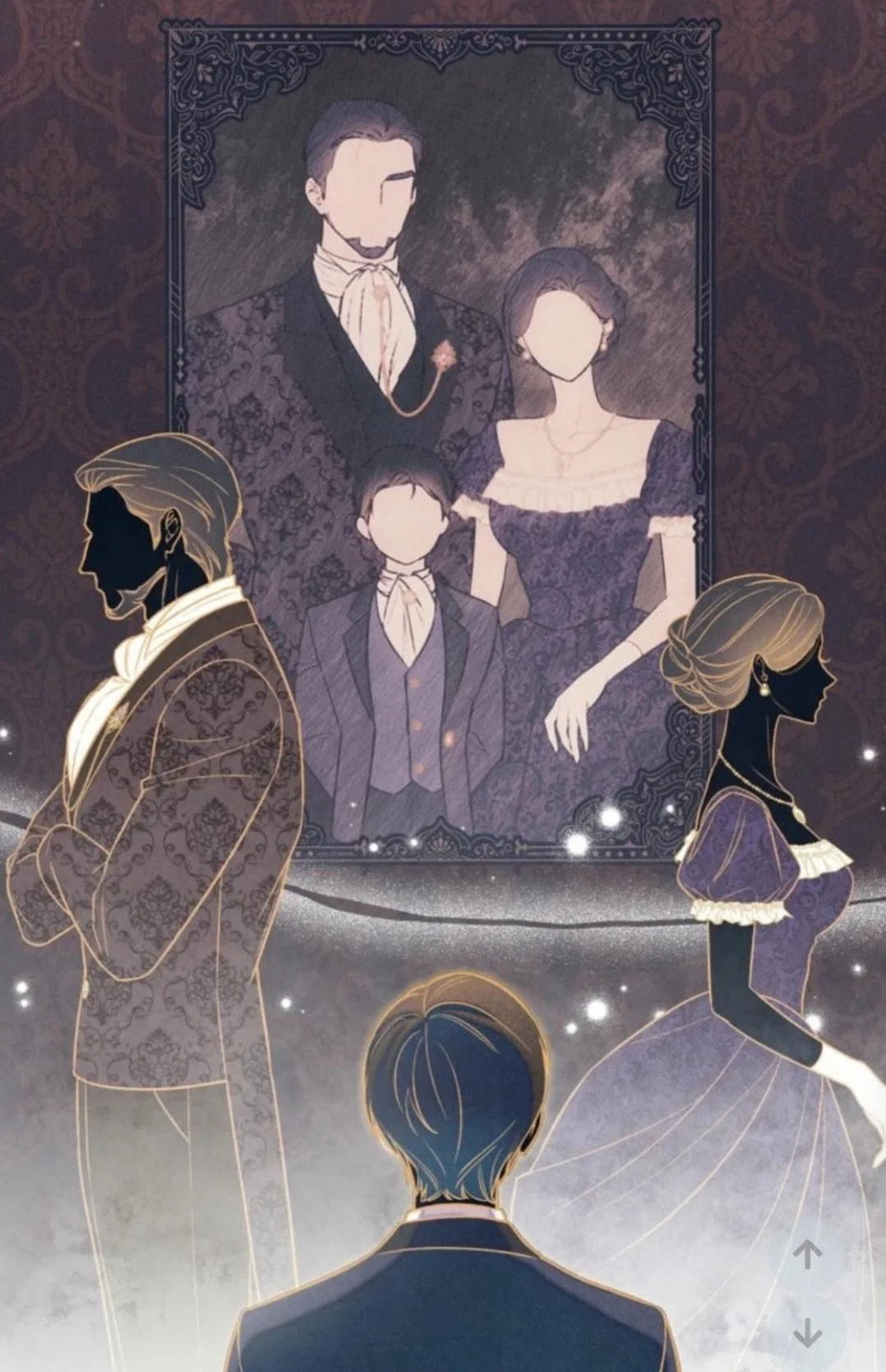Read The Duke’s Obsession with His Wife AR Manga Online