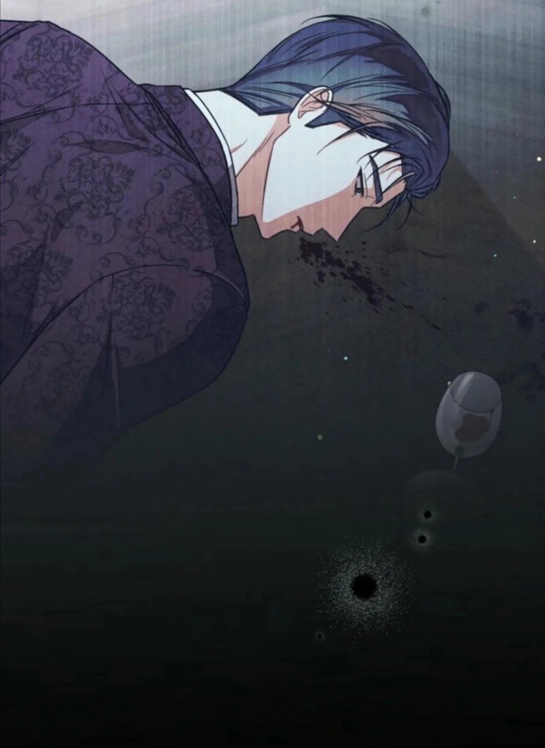 Read The Duke’s Obsession with His Wife AR Manga Online