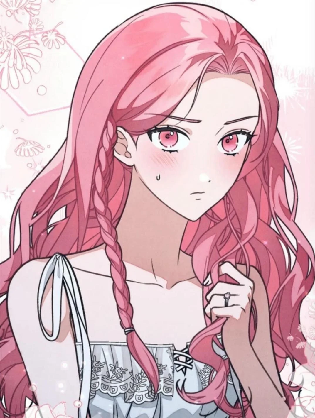 Read The Duke’s Obsession with His Wife AR Manga Online