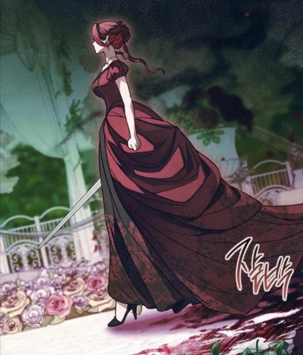 Read The Duke’s Obsession with His Wife AR Manga Online