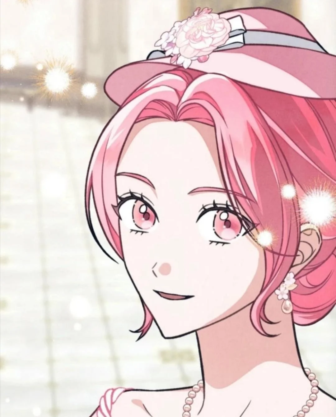Read The Duke’s Obsession with His Wife AR Manga Online