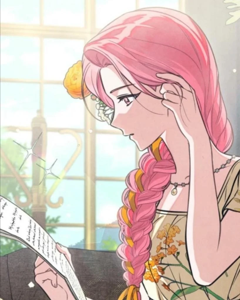 Read The Duke’s Obsession with His Wife AR Manga Online