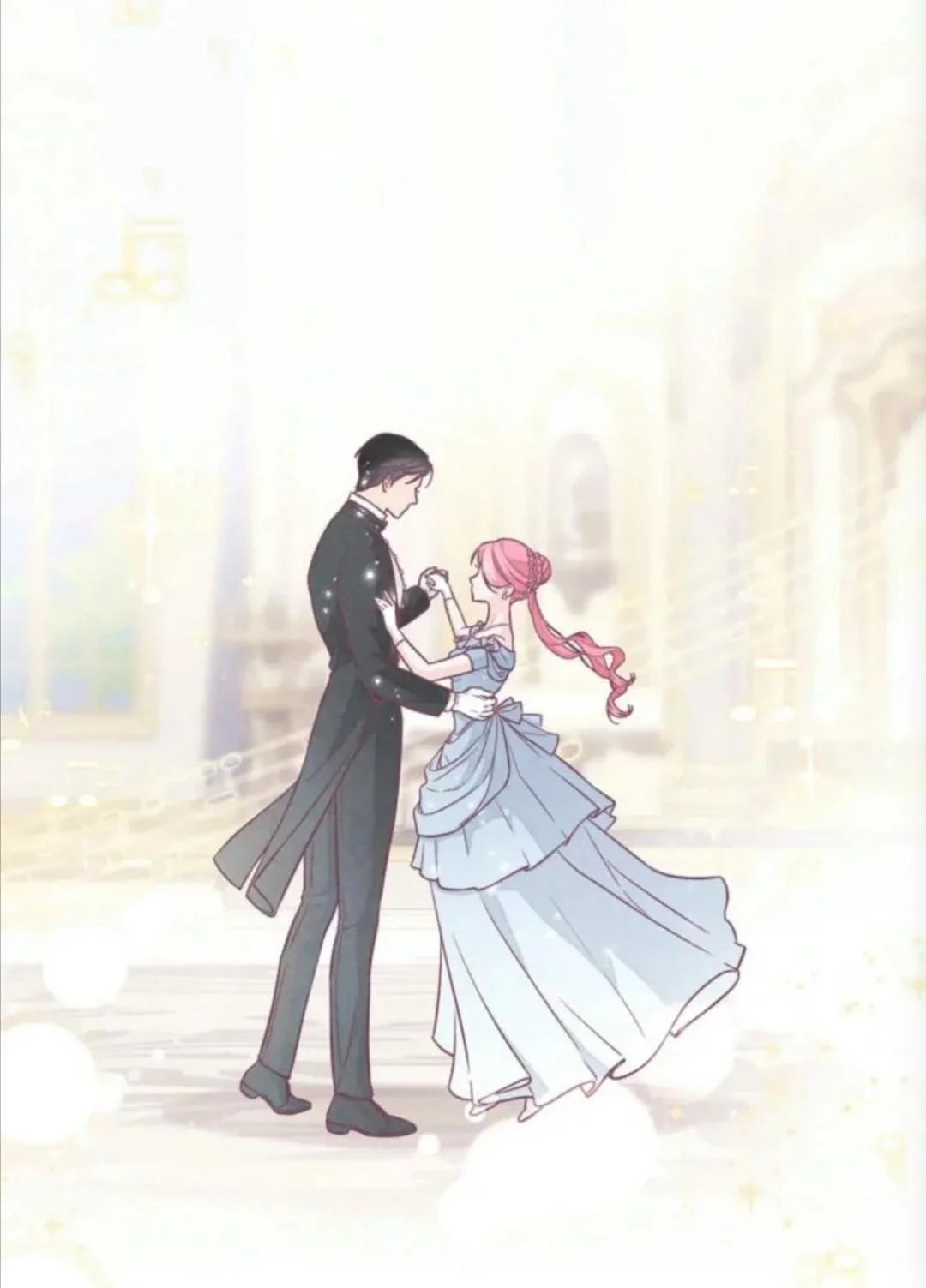 Read The Duke’s Obsession with His Wife AR Manga Online