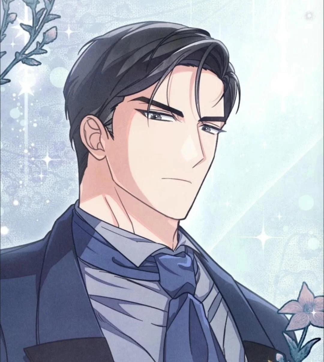 Read The Duke’s Obsession with His Wife AR Manga Online