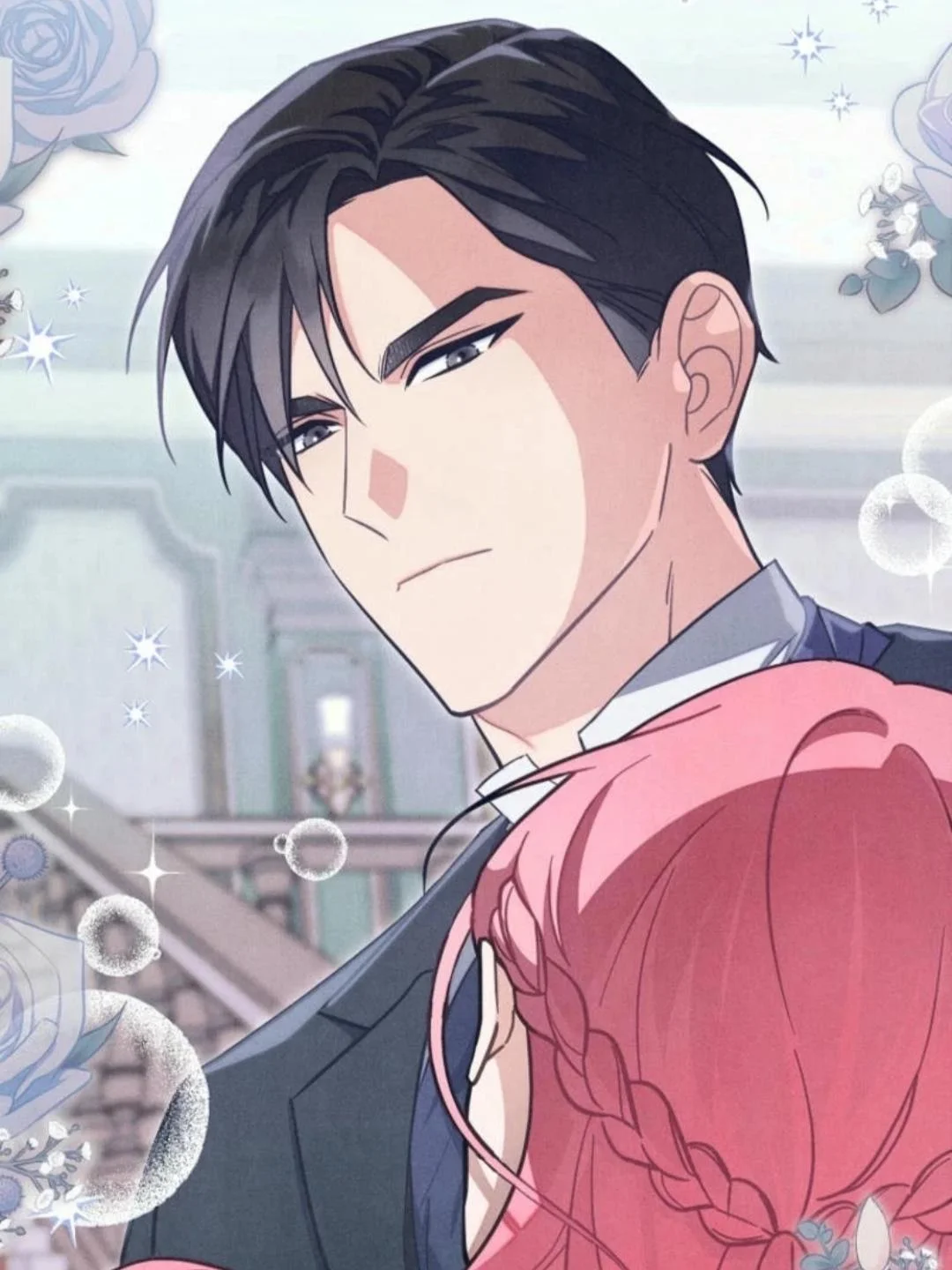 Read The Duke’s Obsession with His Wife AR Manga Online