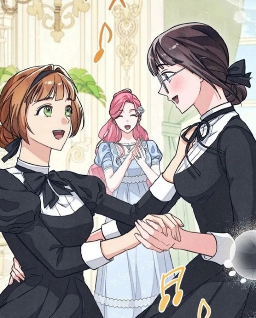Read The Duke’s Obsession with His Wife AR Manga Online