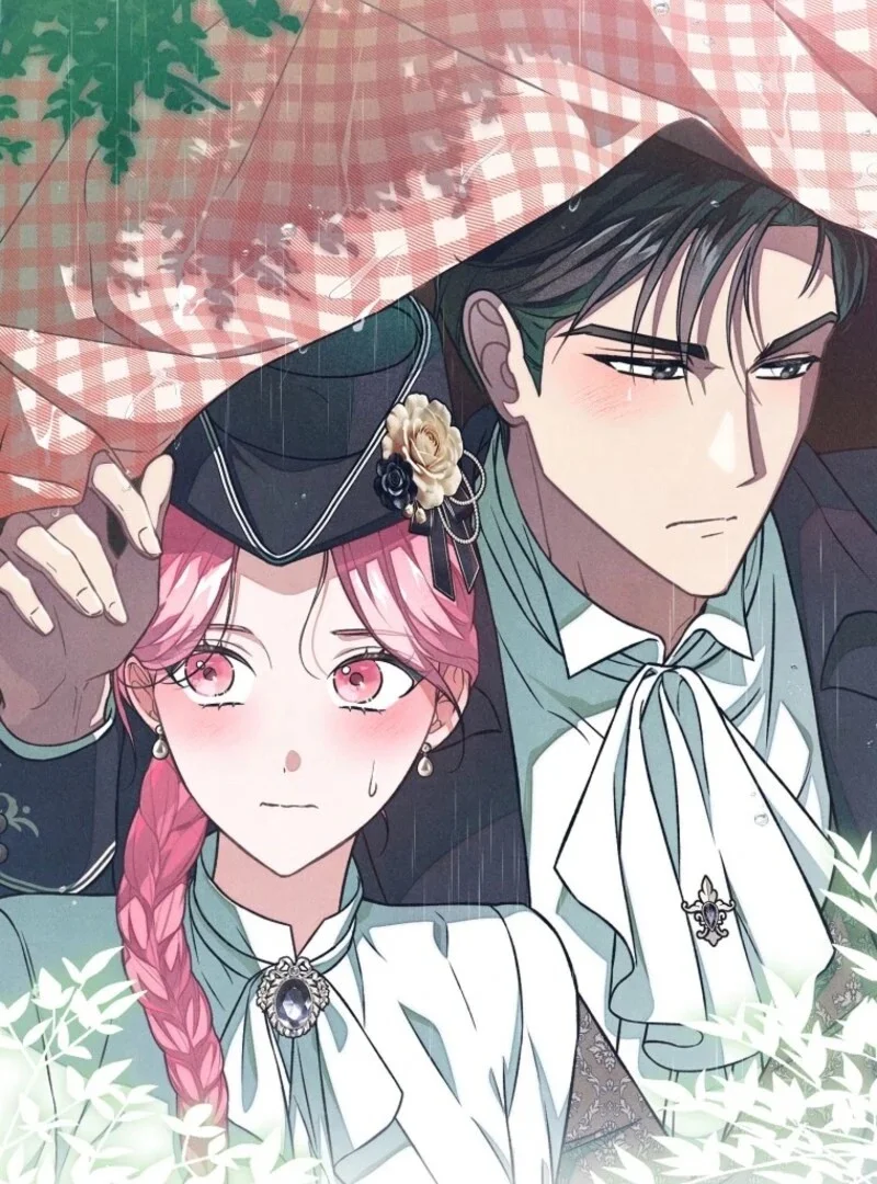 Read The Duke’s Obsession with His Wife AR Manga Online