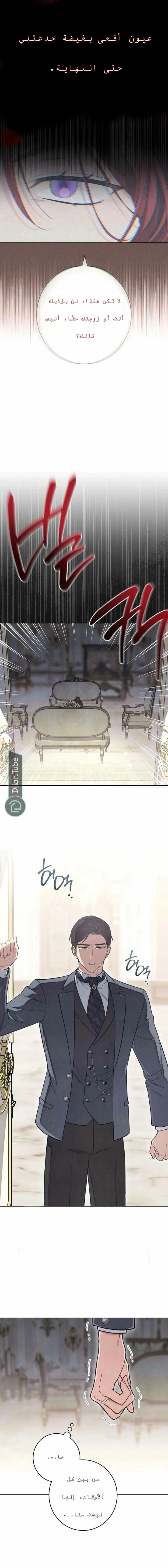 Read The Duke’s Obsession with His Wife AR Manga Online