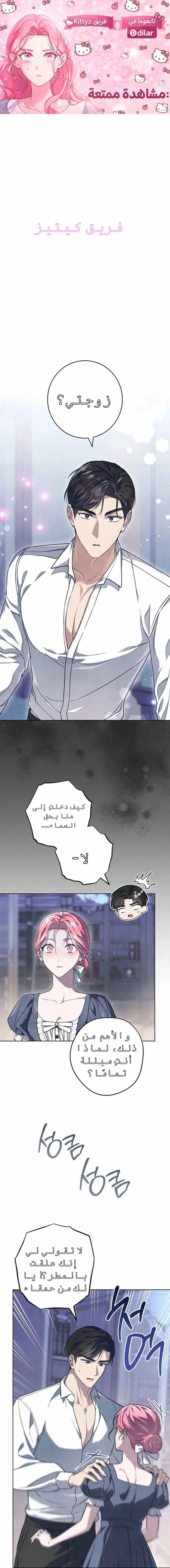 Read The Duke’s Obsession with His Wife AR Manga Online