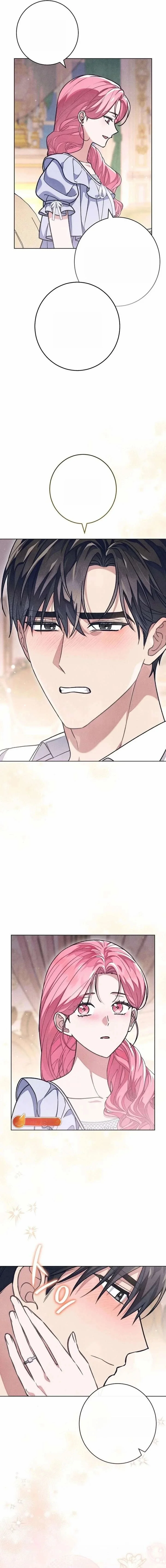Read The Duke’s Obsession with His Wife AR Manga Online