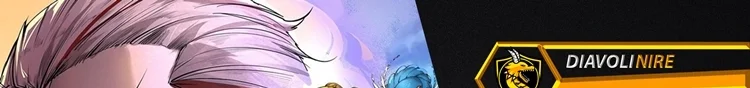 Read The Eternal Supreme AR Manga Online