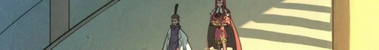 Read The Eternal Supreme AR Manga Online