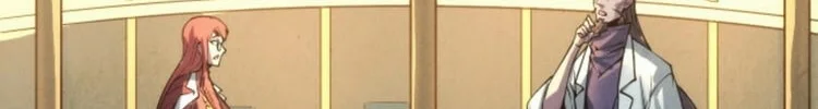 Read The Eternal Supreme AR Manga Online