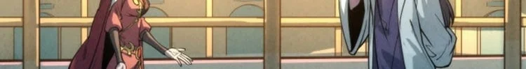 Read The Eternal Supreme AR Manga Online