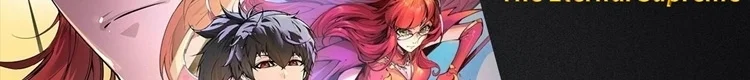 Read The Eternal Supreme AR Manga Online