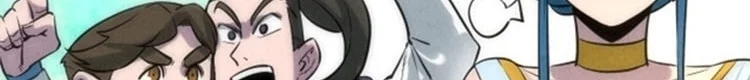 Read The Eternal Supreme AR Manga Online