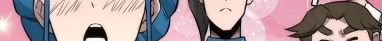 Read The Eternal Supreme AR Manga Online