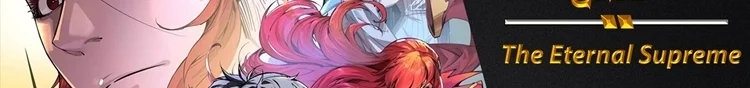 Read The Eternal Supreme AR Manga Online