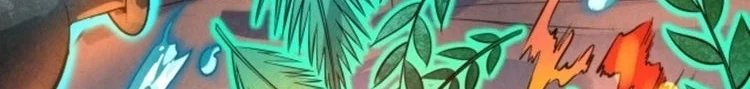 Read The Eternal Supreme AR Manga Online