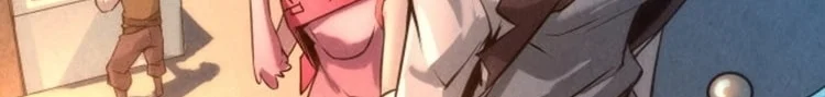 Read The Eternal Supreme AR Manga Online