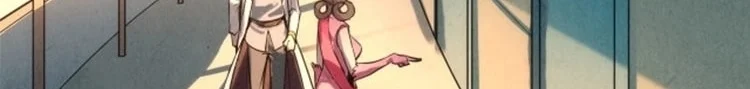 Read The Eternal Supreme AR Manga Online