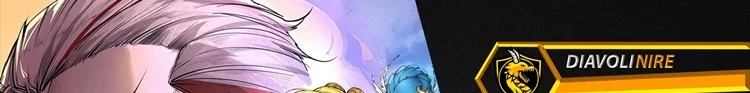 Read The Eternal Supreme AR Manga Online