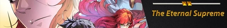 Read The Eternal Supreme AR Manga Online