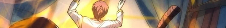 Read The Eternal Supreme AR Manga Online