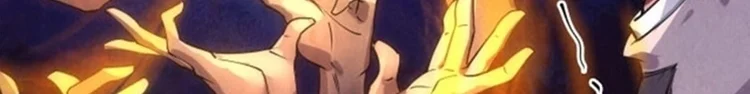 Read The Eternal Supreme AR Manga Online