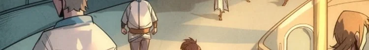 Read The Eternal Supreme AR Manga Online