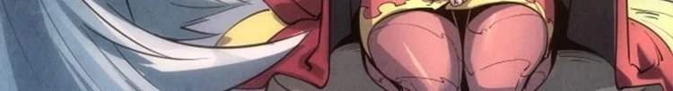 Read The Eternal Supreme AR Manga Online