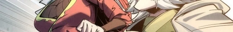 Read The Eternal Supreme AR Manga Online