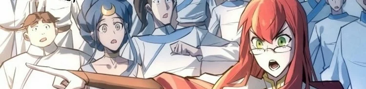 Read The Eternal Supreme AR Manga Online