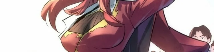 Read The Eternal Supreme AR Manga Online