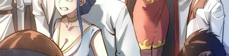 Read The Eternal Supreme AR Manga Online