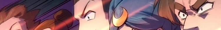 Read The Eternal Supreme AR Manga Online
